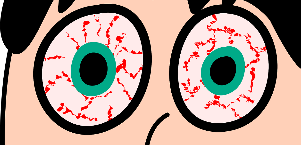 co zrobić żeby nie zasnąć